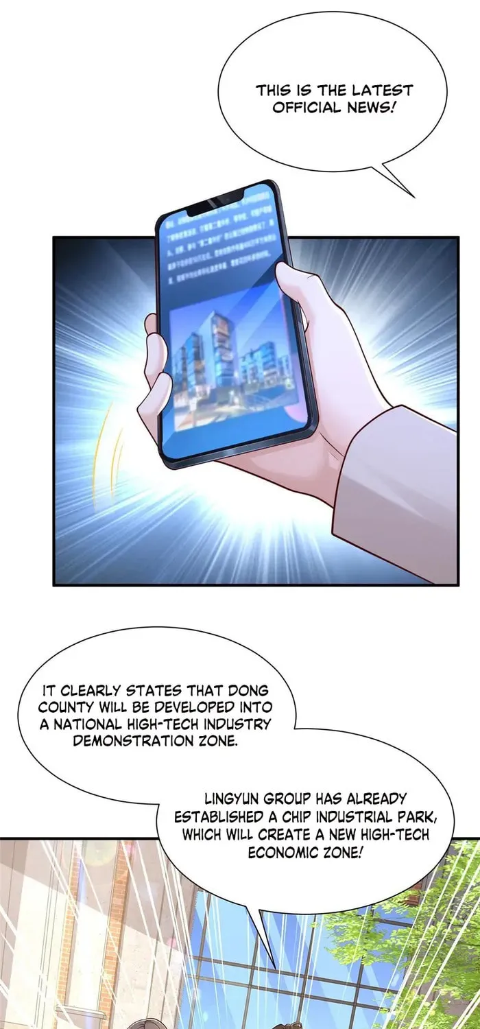 I Randomly Have A New Career Every Week Chapter 723 page 9 - 