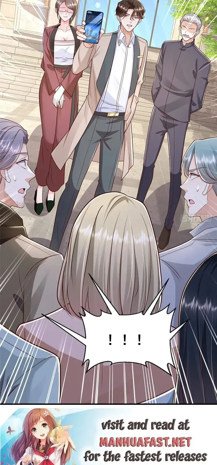 I Randomly Have A New Career Every Week Chapter 723 page 10 - 
