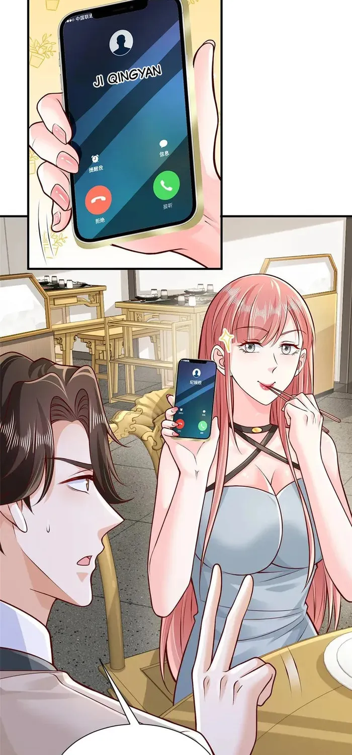 I Randomly Have A New Career Every Week Chapter 724 page 13 - 