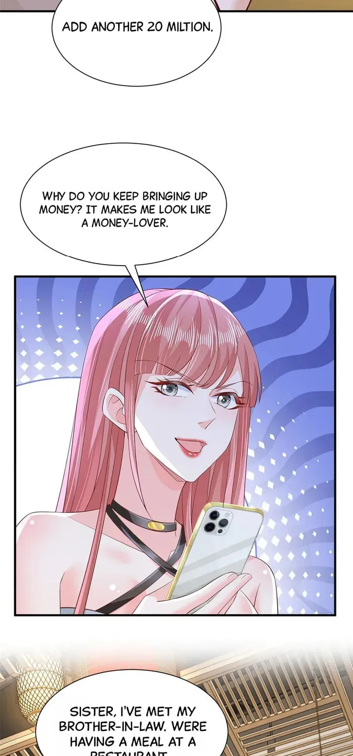 I Randomly Have A New Career Every Week Chapter 724 page 14 - 