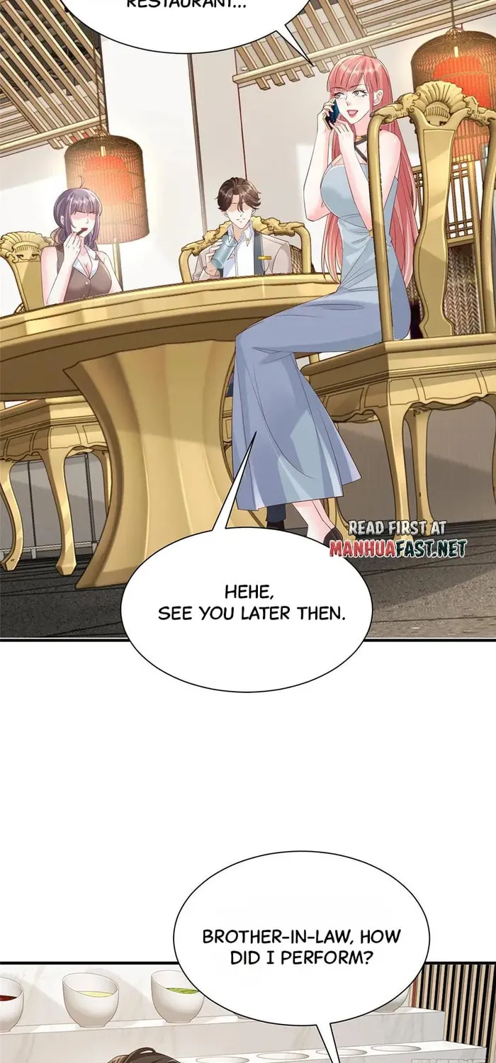 I Randomly Have A New Career Every Week Chapter 724 page 15 - 