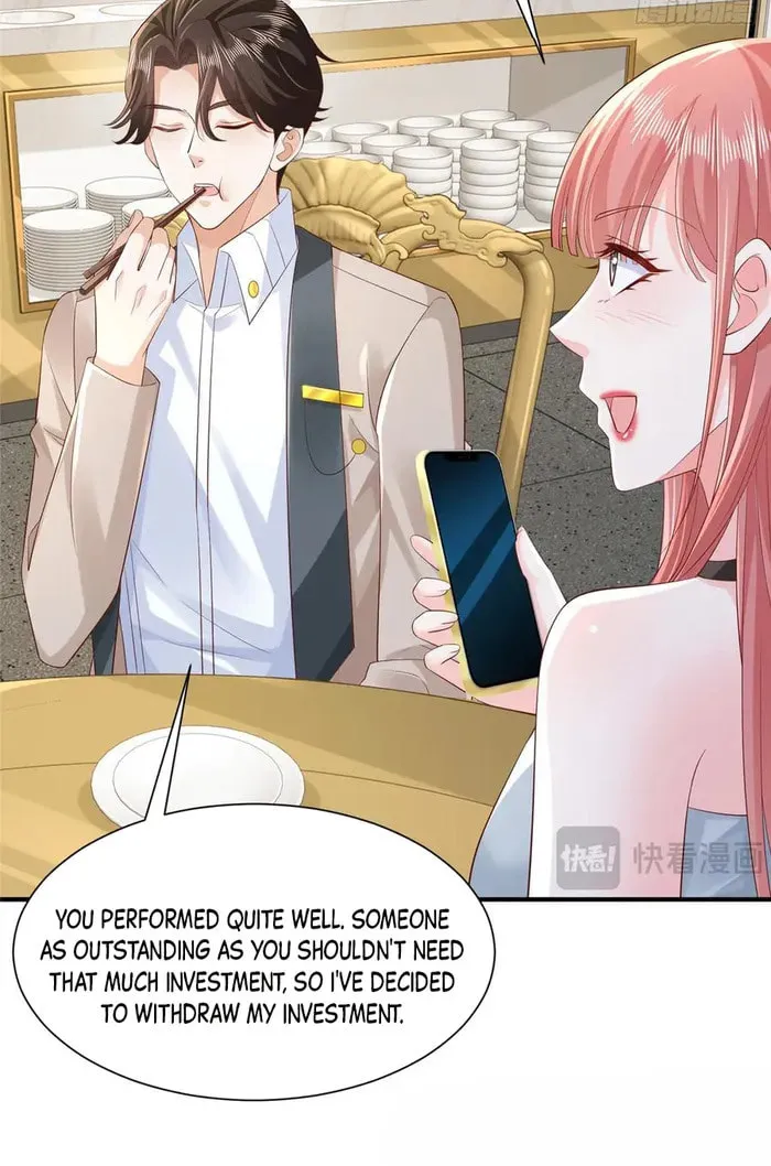 I Randomly Have A New Career Every Week Chapter 724 page 16 - 