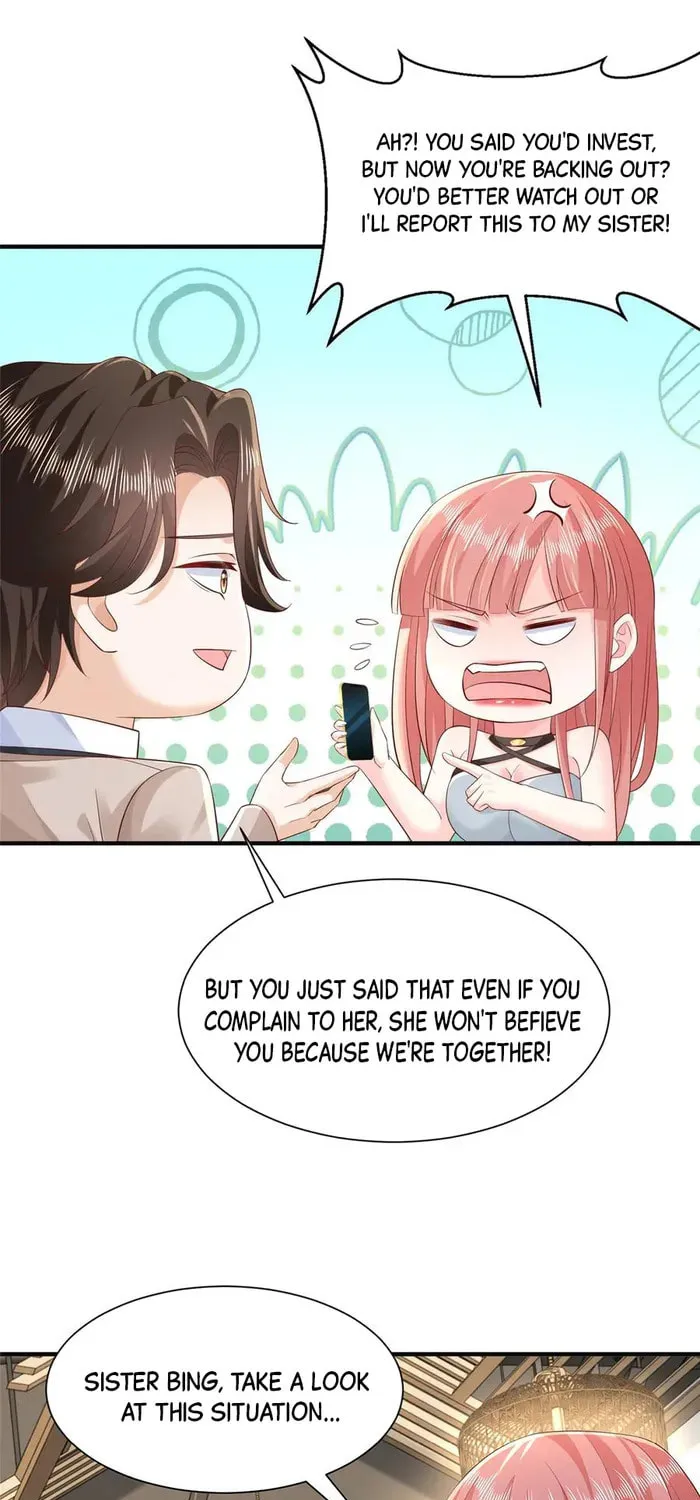 I Randomly Have A New Career Every Week Chapter 724 page 17 - 