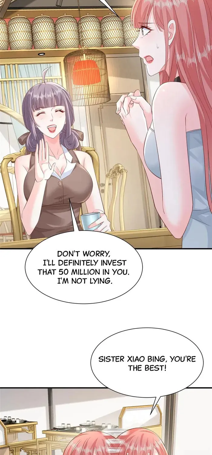 I Randomly Have A New Career Every Week Chapter 724 page 18 - 