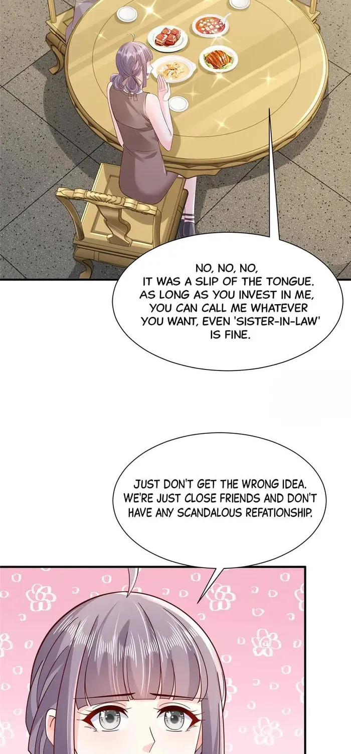 I Randomly Have A New Career Every Week Chapter 724 page 20 - 