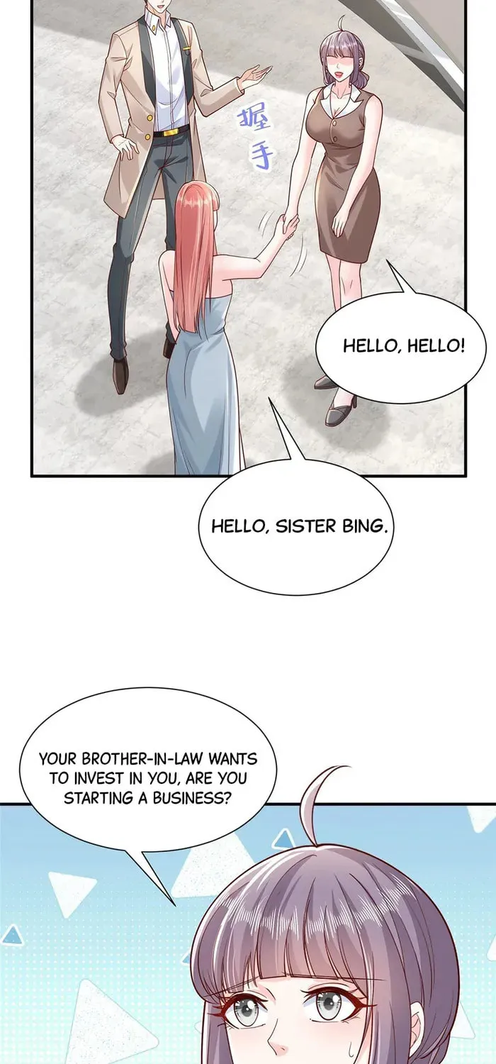 I Randomly Have A New Career Every Week Chapter 724 page 3 - 