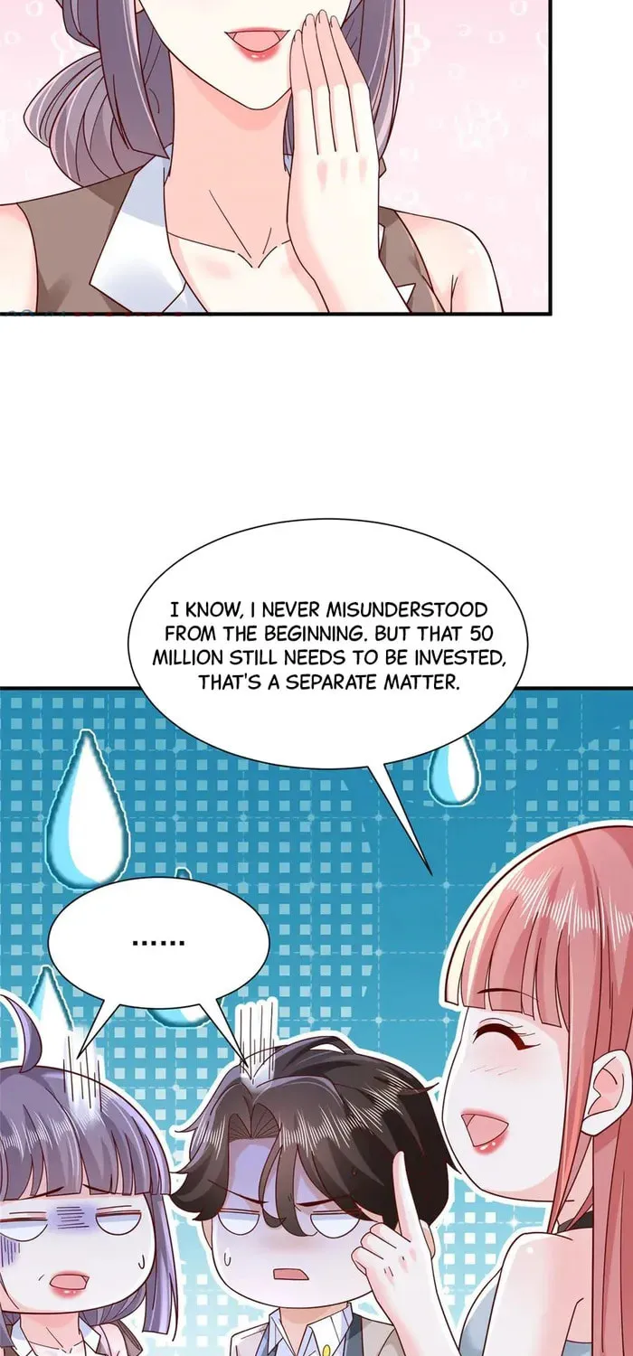 I Randomly Have A New Career Every Week Chapter 724 page 21 - 