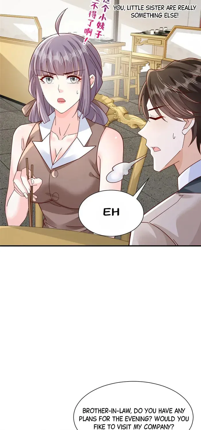 I Randomly Have A New Career Every Week Chapter 724 page 23 - 