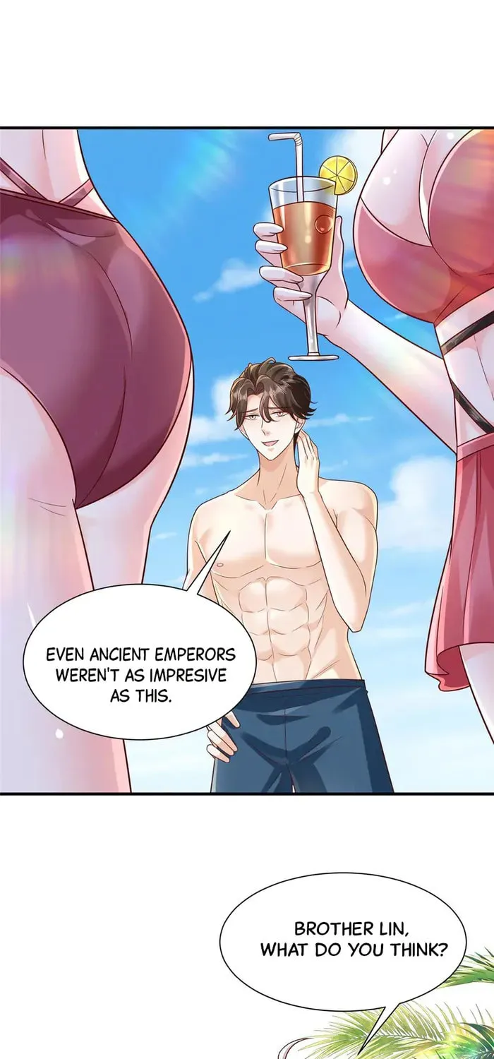 I Randomly Have A New Career Every Week Chapter 724 page 30 - 