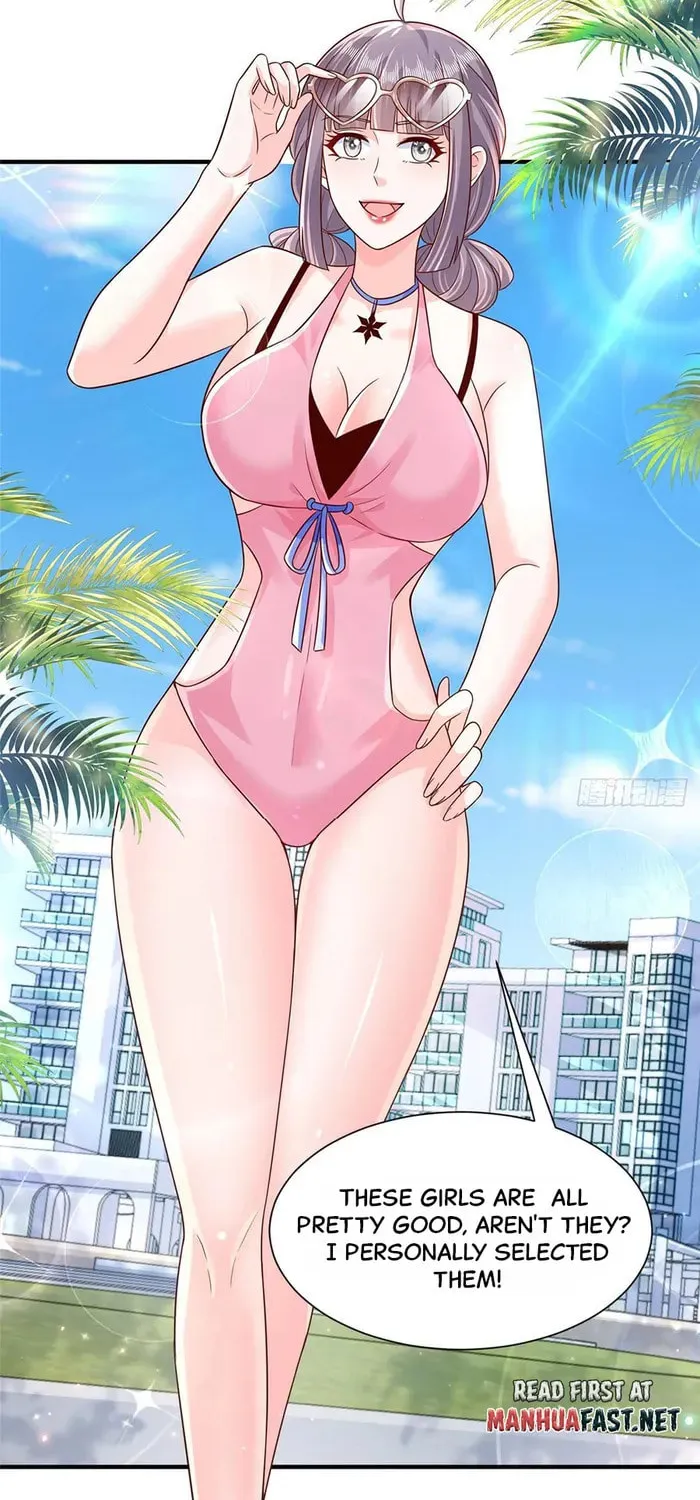 I Randomly Have A New Career Every Week Chapter 724 page 31 - 