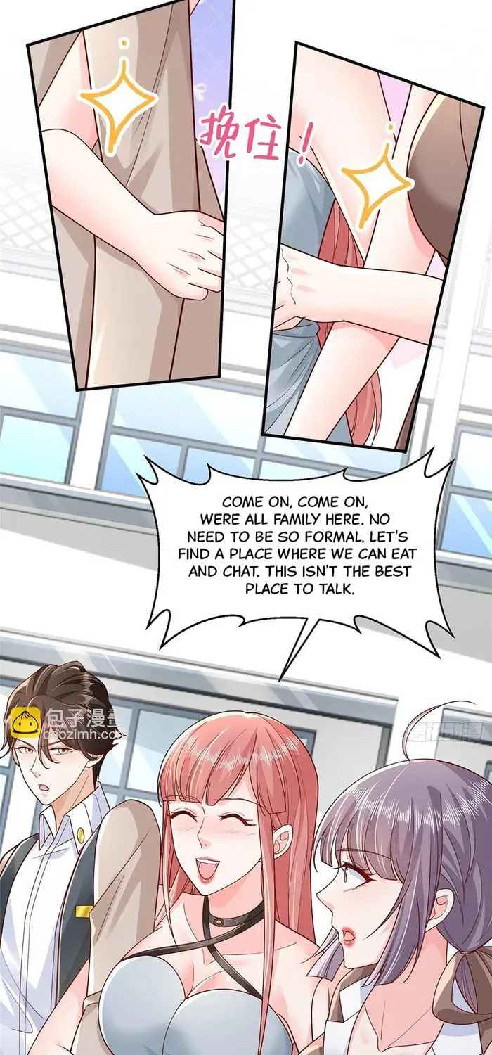 I Randomly Have A New Career Every Week Chapter 724 page 6 - 