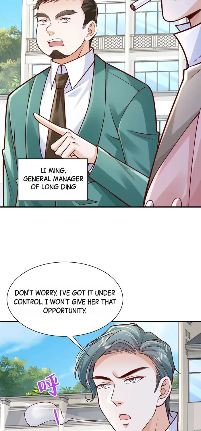 I Randomly Have A New Career Every Week Chapter 724 page 9 - 