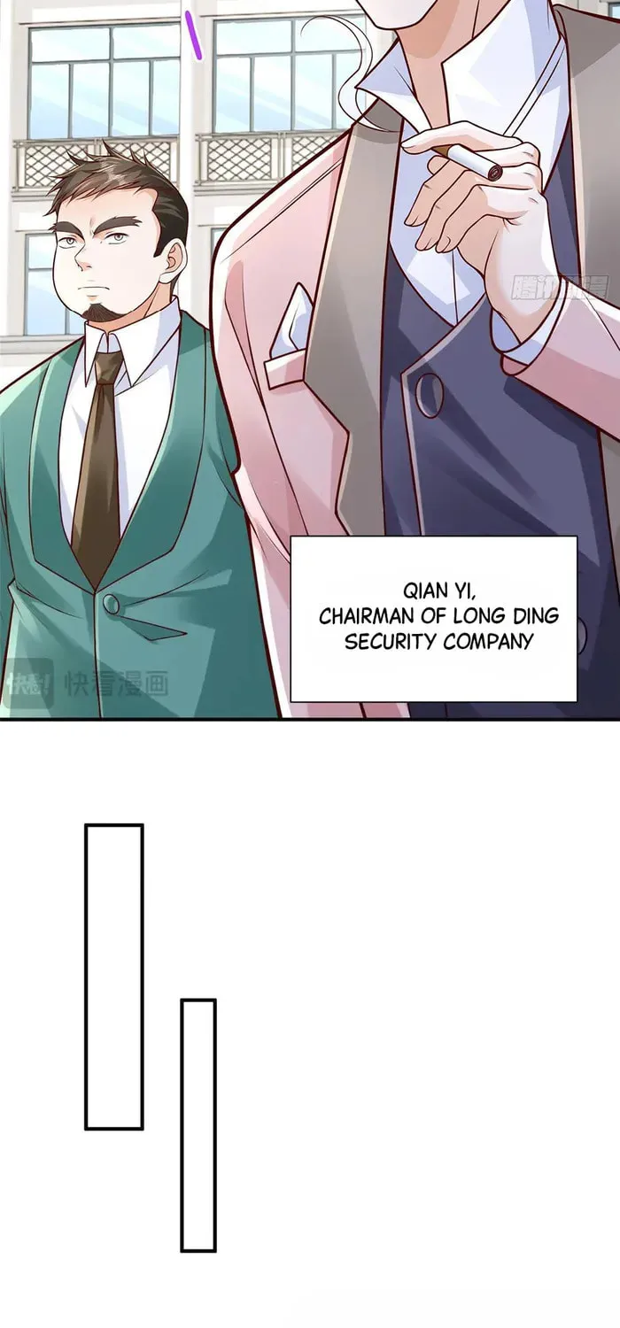 I Randomly Have A New Career Every Week Chapter 724 page 10 - 