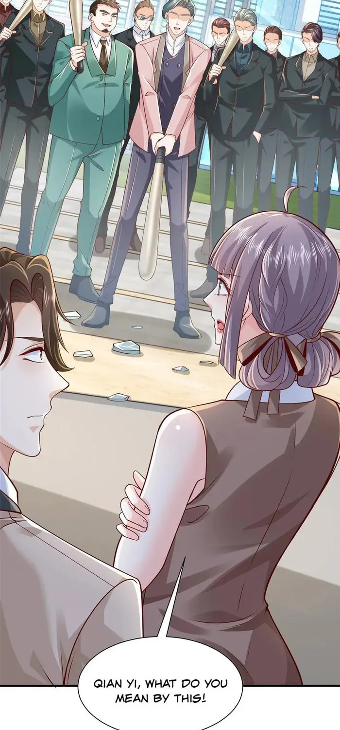 I Randomly Have A New Career Every Week Chapter 725 page 11 - 