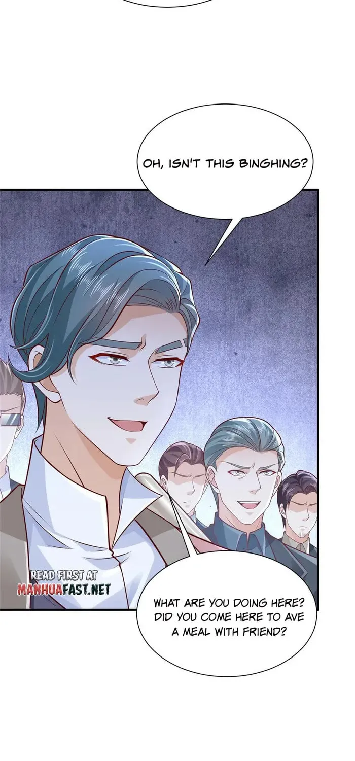 I Randomly Have A New Career Every Week Chapter 725 page 12 - 