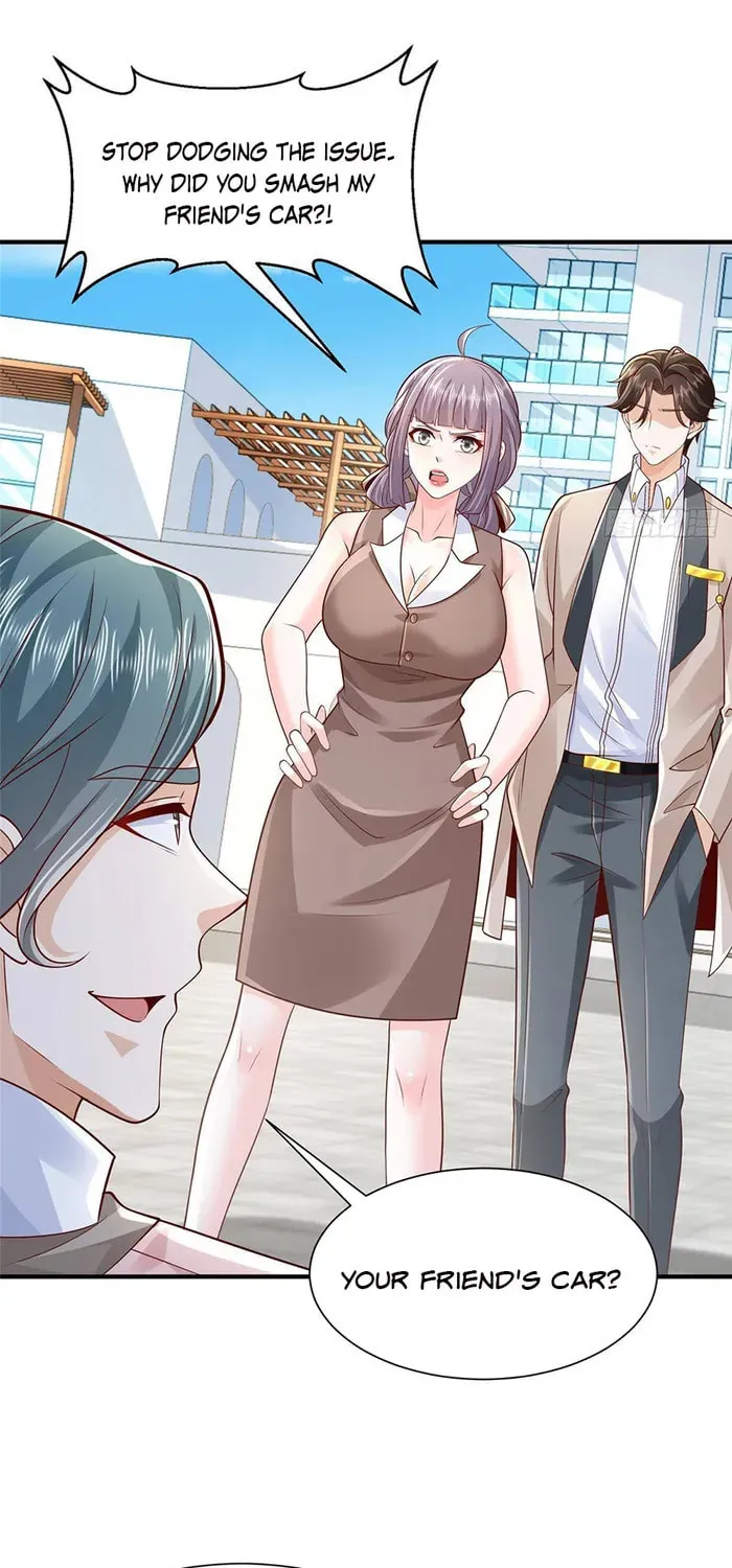 I Randomly Have A New Career Every Week Chapter 725 page 13 - 