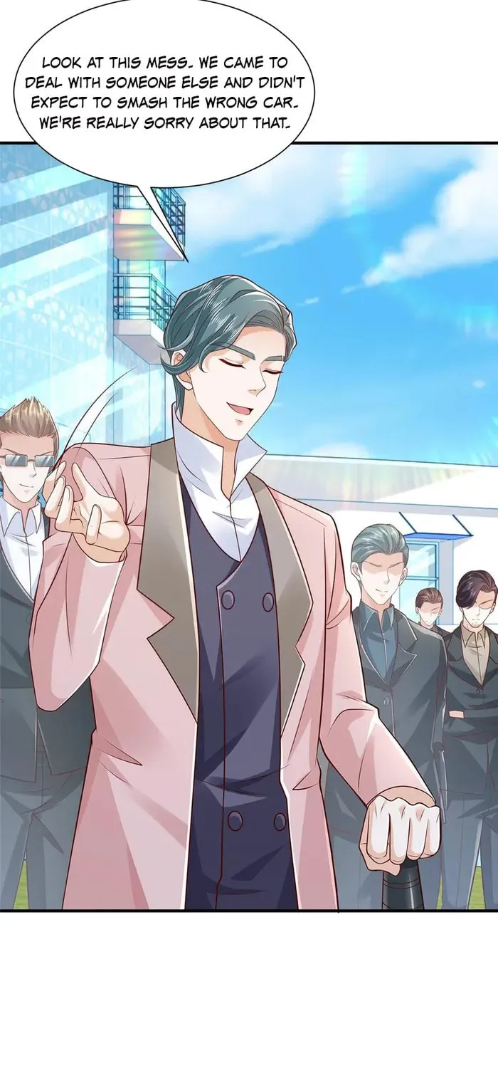 I Randomly Have A New Career Every Week Chapter 725 page 14 - 