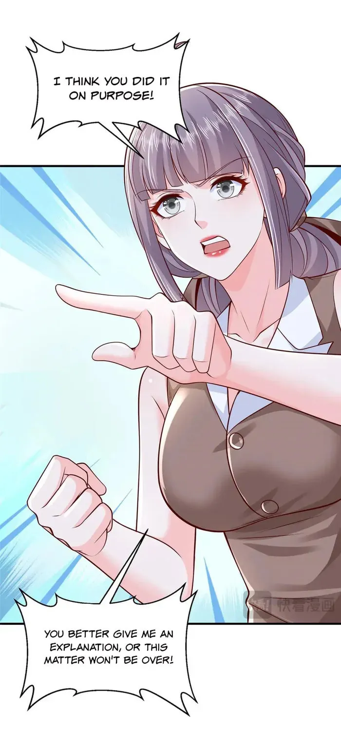 I Randomly Have A New Career Every Week Chapter 725 page 16 - 
