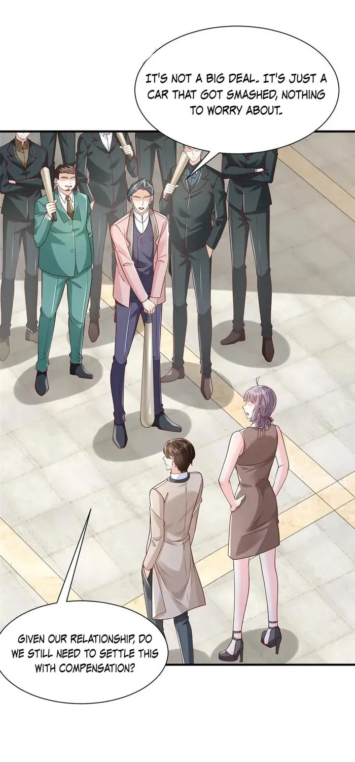 I Randomly Have A New Career Every Week Chapter 725 page 17 - 