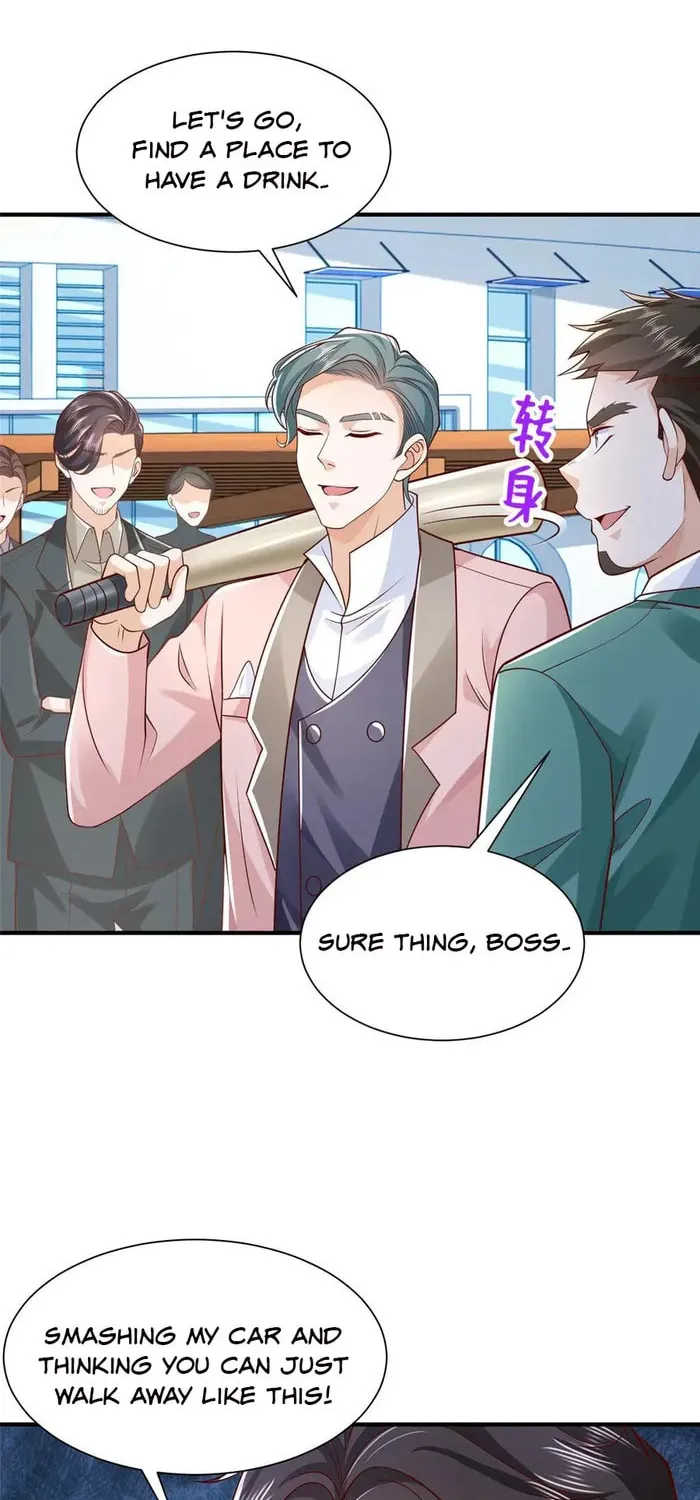 I Randomly Have A New Career Every Week Chapter 725 page 19 - 