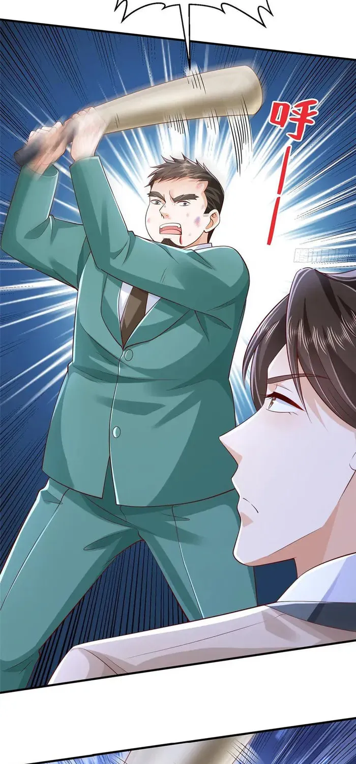 I Randomly Have A New Career Every Week Chapter 725 page 26 - 