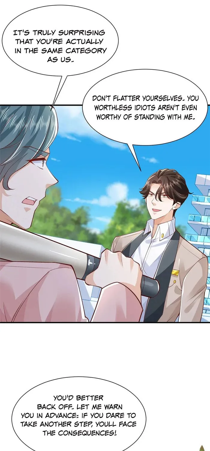 I Randomly Have A New Career Every Week Chapter 725 page 30 - 