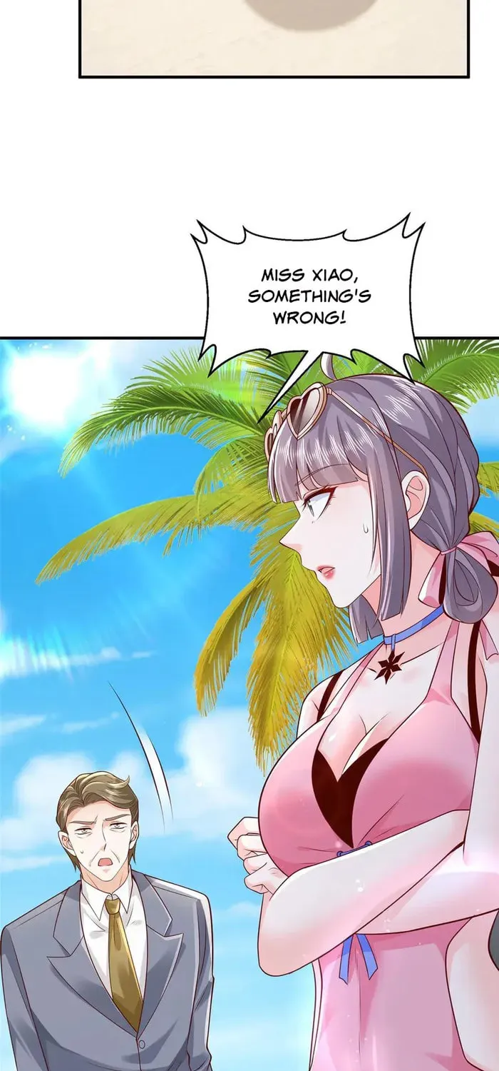 I Randomly Have A New Career Every Week Chapter 725 page 4 - 