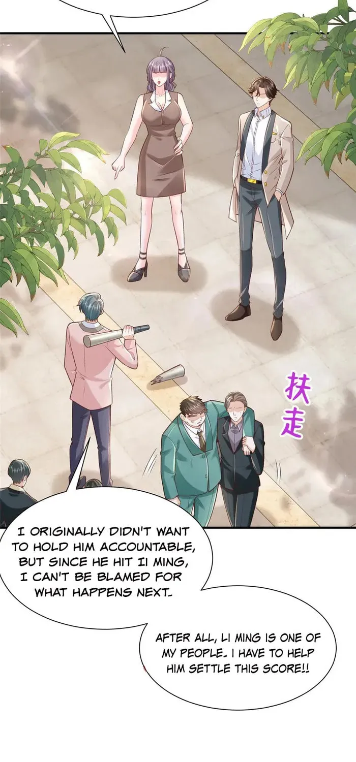 I Randomly Have A New Career Every Week Chapter 725 page 31 - 