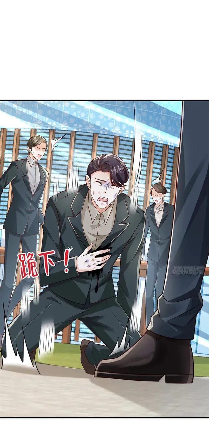 I Randomly Have A New Career Every Week Chapter 725 page 36 - 