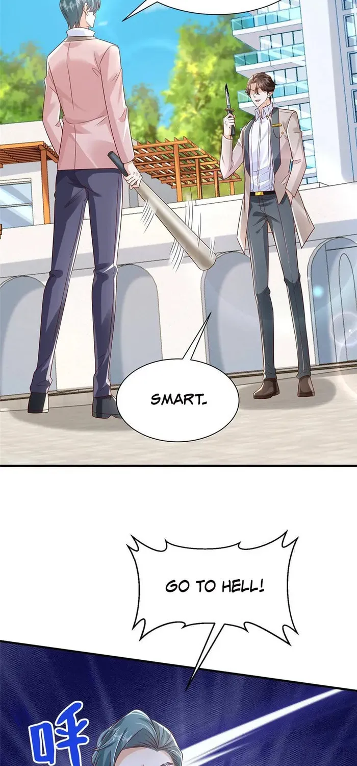 I Randomly Have A New Career Every Week Chapter 725 page 39 - 