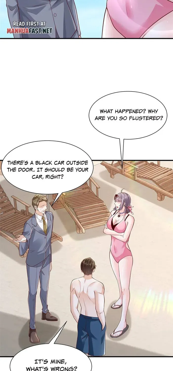 I Randomly Have A New Career Every Week Chapter 725 page 5 - 