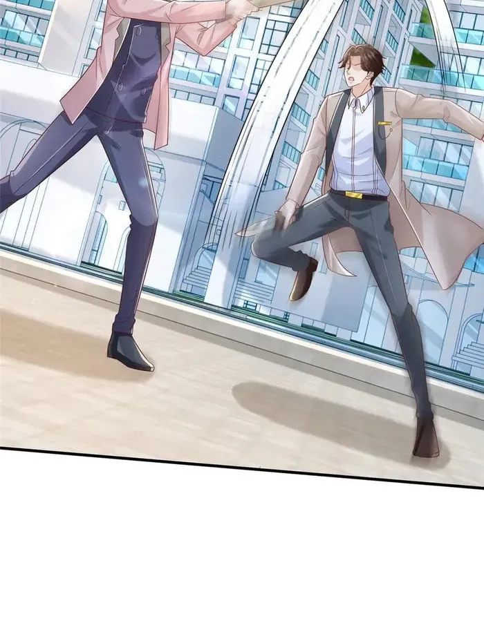I Randomly Have A New Career Every Week Chapter 725 page 41 - 