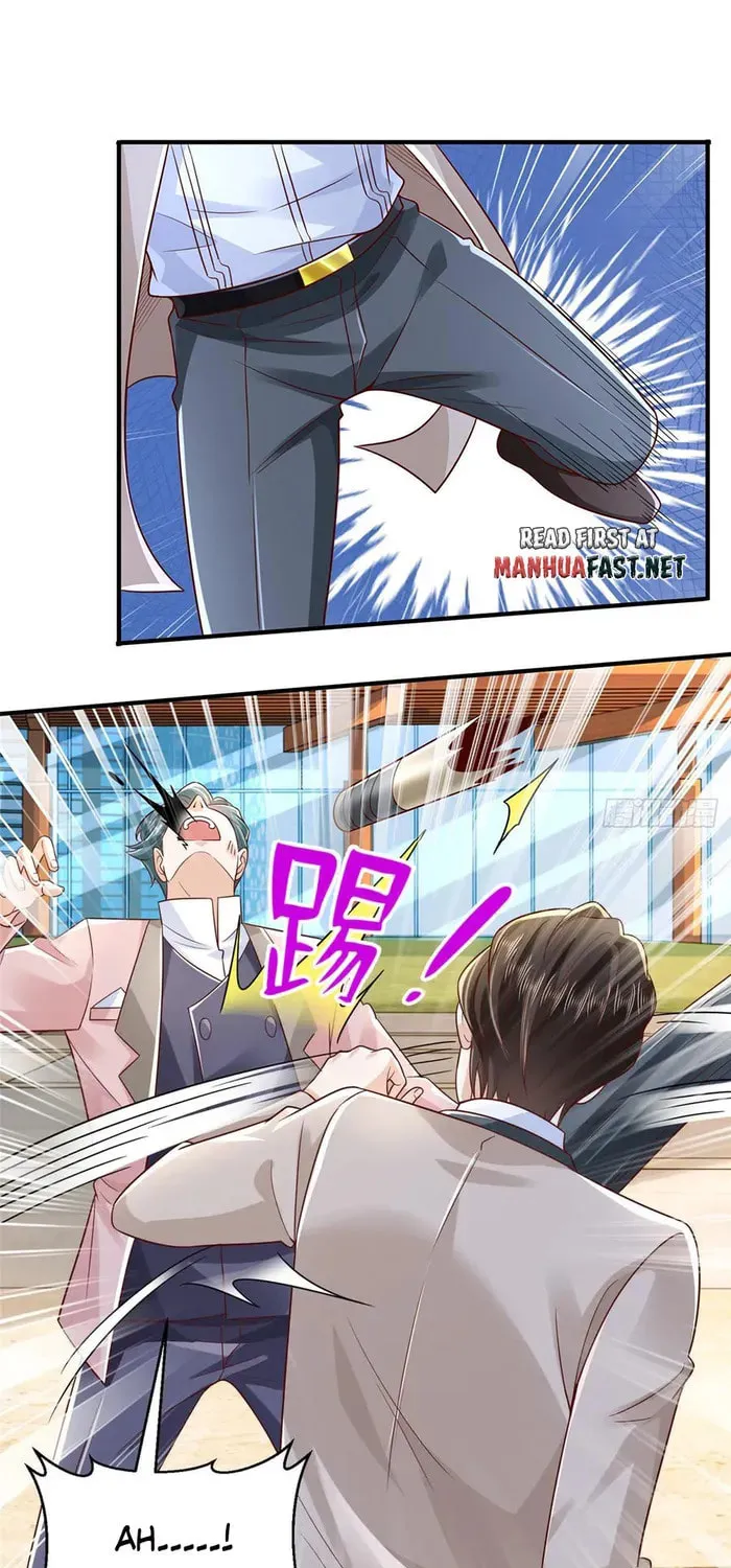 I Randomly Have A New Career Every Week Chapter 725 page 42 - 