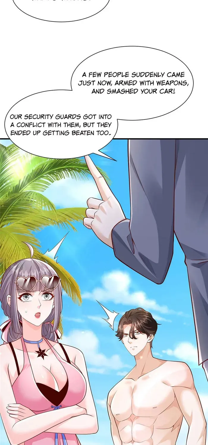 I Randomly Have A New Career Every Week Chapter 725 page 6 - 