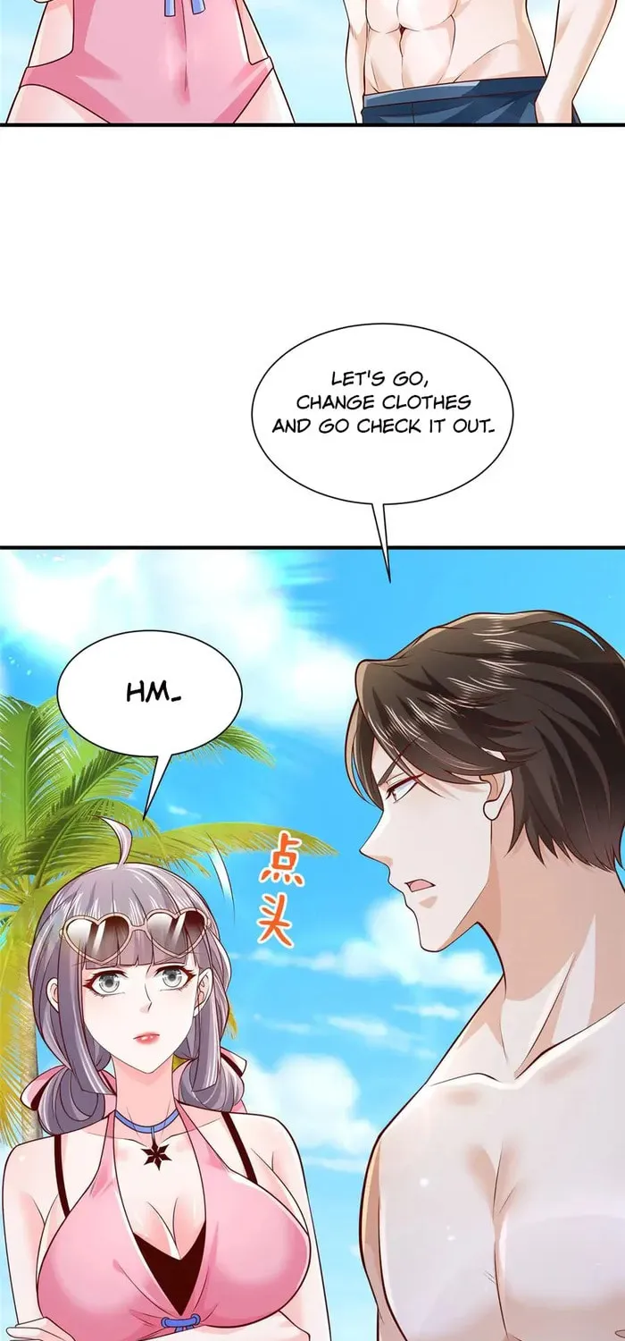 I Randomly Have A New Career Every Week Chapter 725 page 7 - 