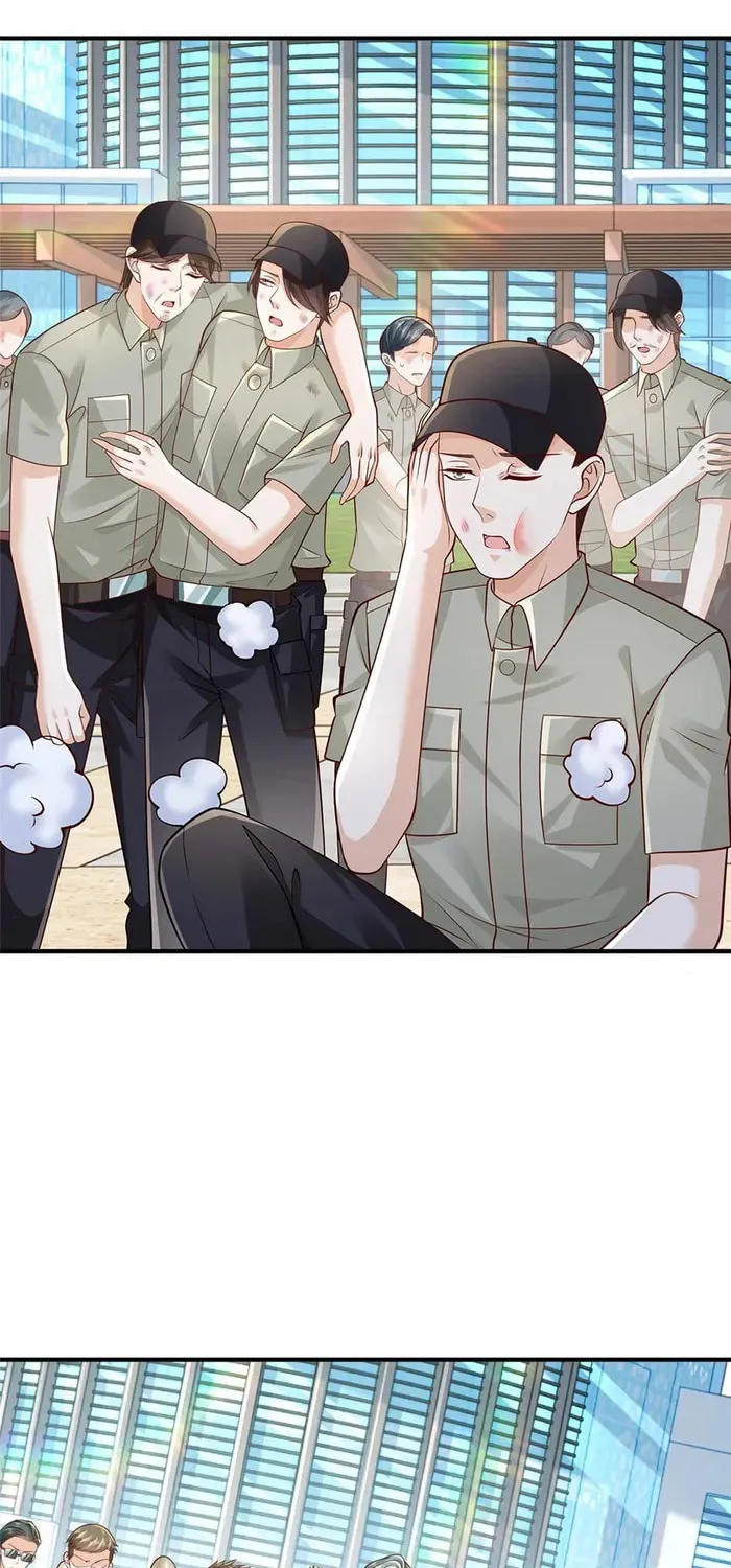 I Randomly Have A New Career Every Week Chapter 725 page 10 - 