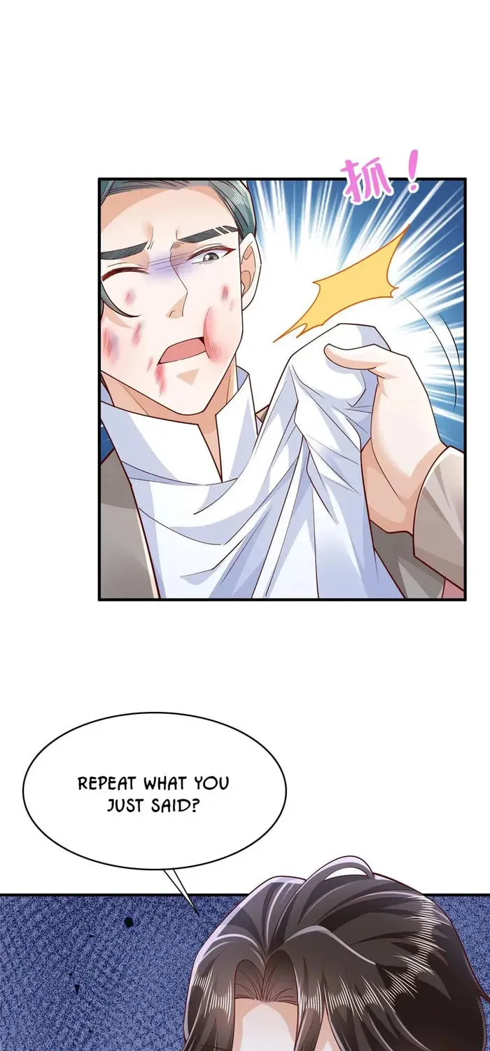 I Randomly Have A New Career Every Week Chapter 726 page 11 - 