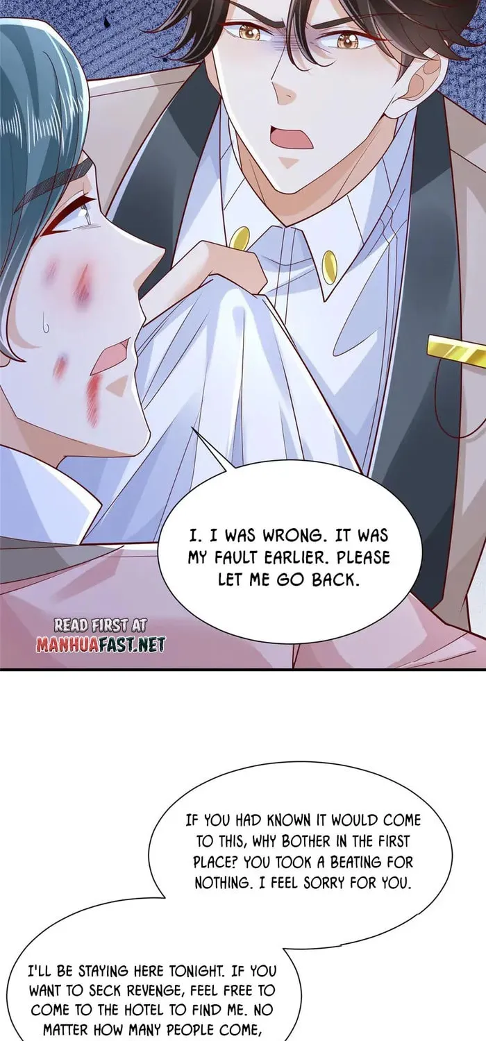 I Randomly Have A New Career Every Week Chapter 726 page 12 - 