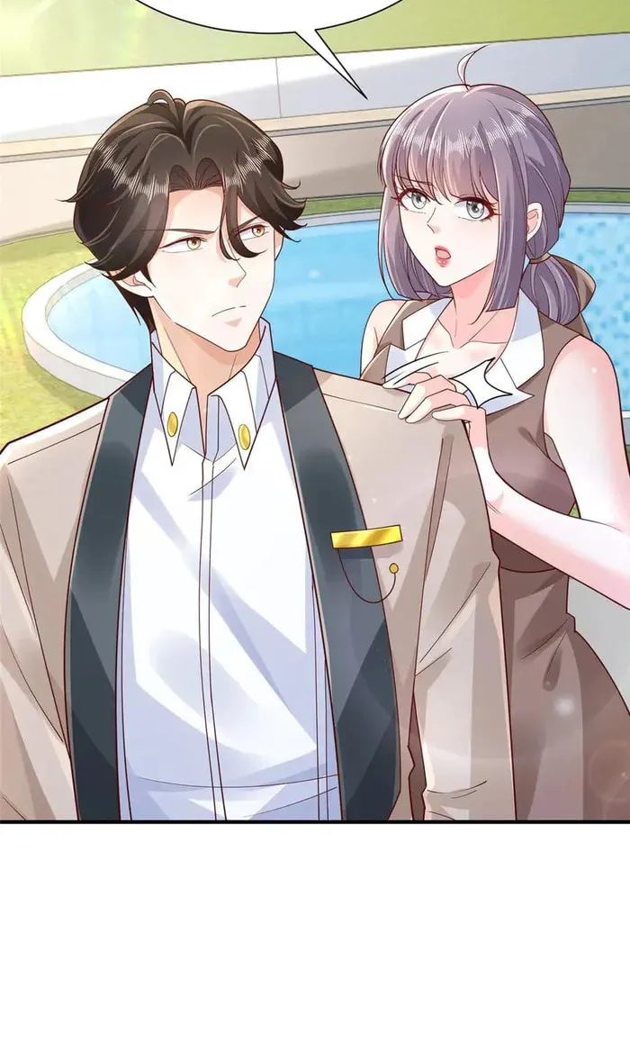 I Randomly Have A New Career Every Week Chapter 726 page 14 - 