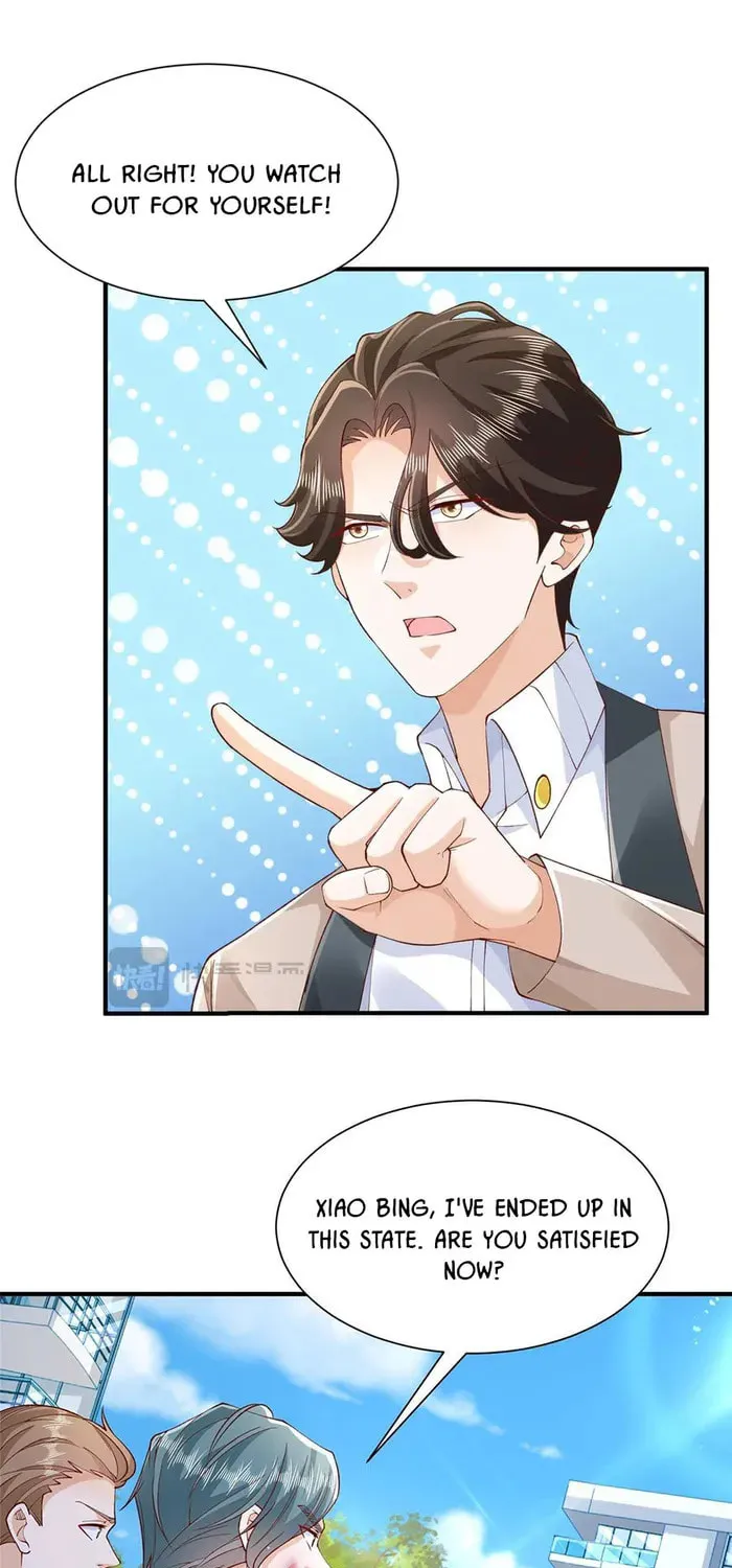 I Randomly Have A New Career Every Week Chapter 726 page 15 - 