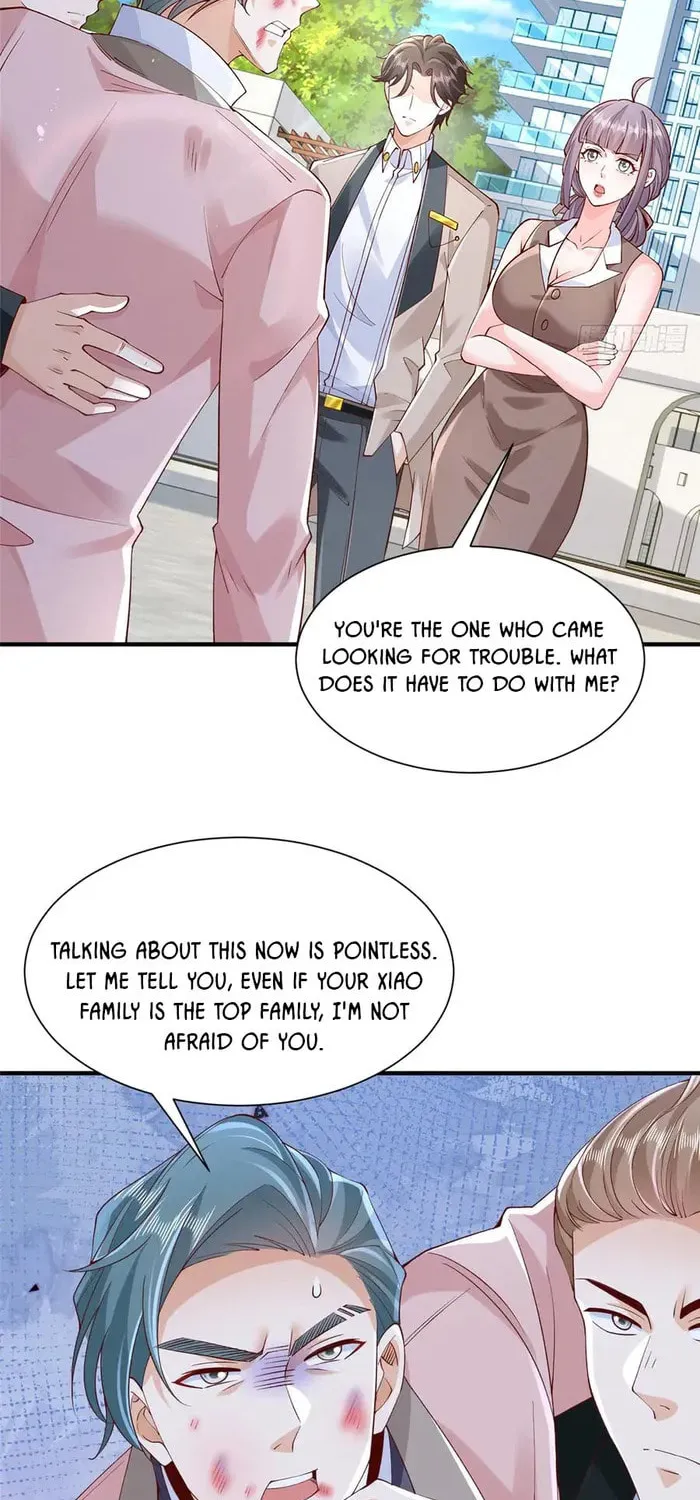 I Randomly Have A New Career Every Week Chapter 726 page 16 - 