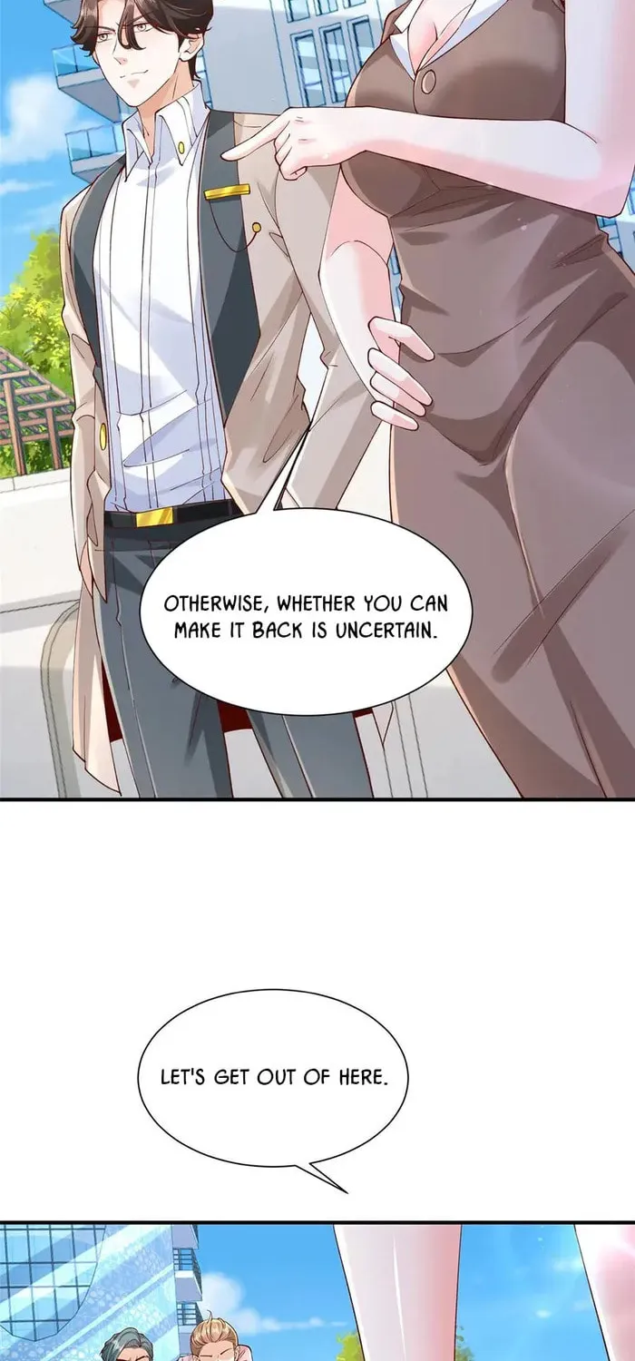 I Randomly Have A New Career Every Week Chapter 726 page 18 - 