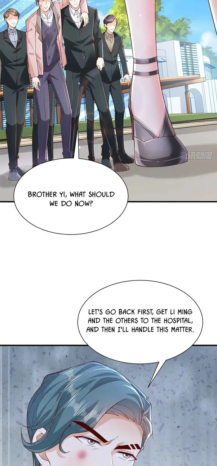 I Randomly Have A New Career Every Week Chapter 726 page 19 - 
