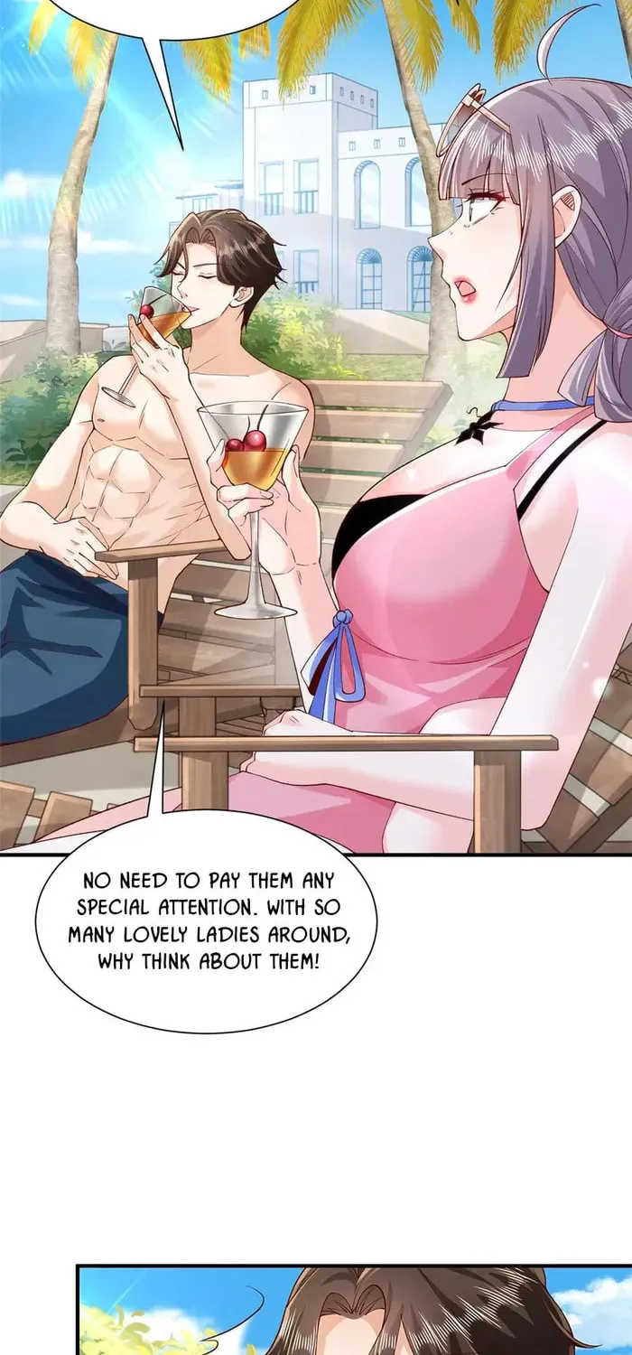 I Randomly Have A New Career Every Week Chapter 726 page 22 - 