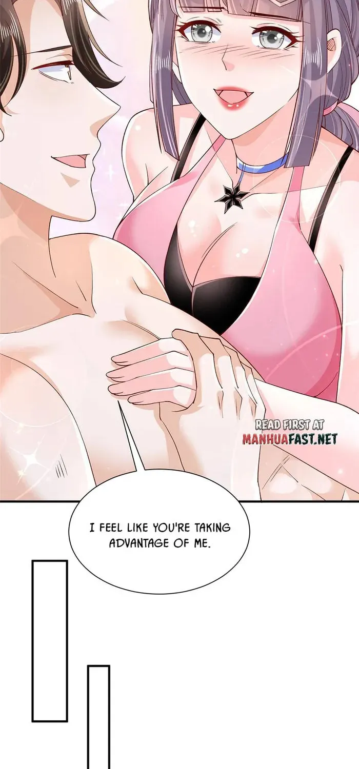 I Randomly Have A New Career Every Week Chapter 726 page 24 - 