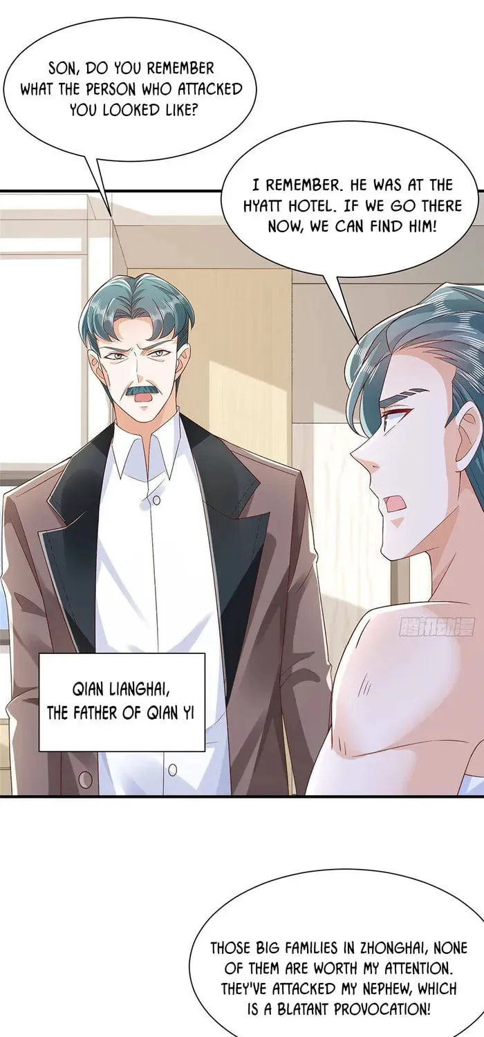 I Randomly Have A New Career Every Week Chapter 726 page 27 - 