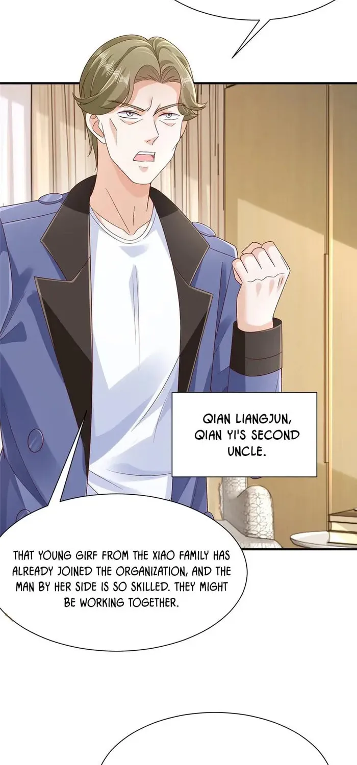I Randomly Have A New Career Every Week Chapter 726 page 28 - 