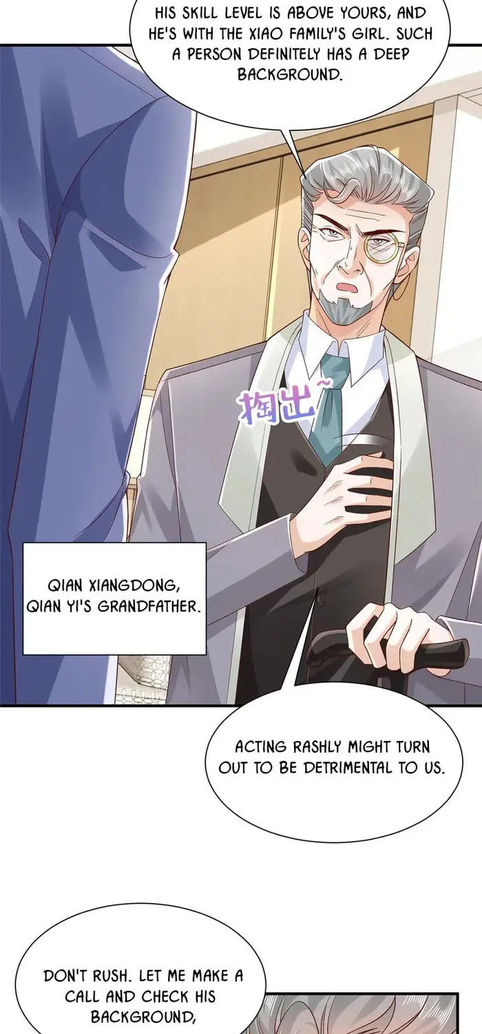 I Randomly Have A New Career Every Week Chapter 726 page 29 - 