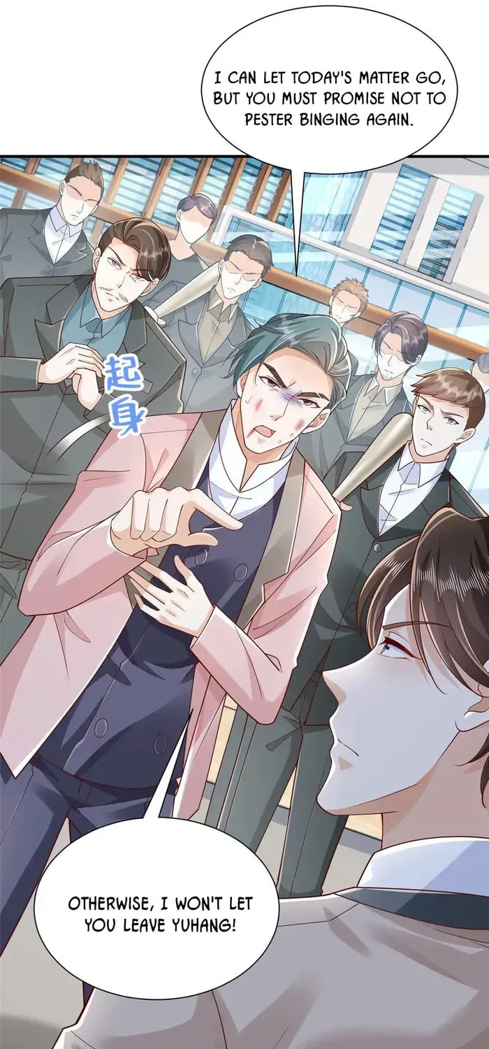 I Randomly Have A New Career Every Week Chapter 726 page 4 - 