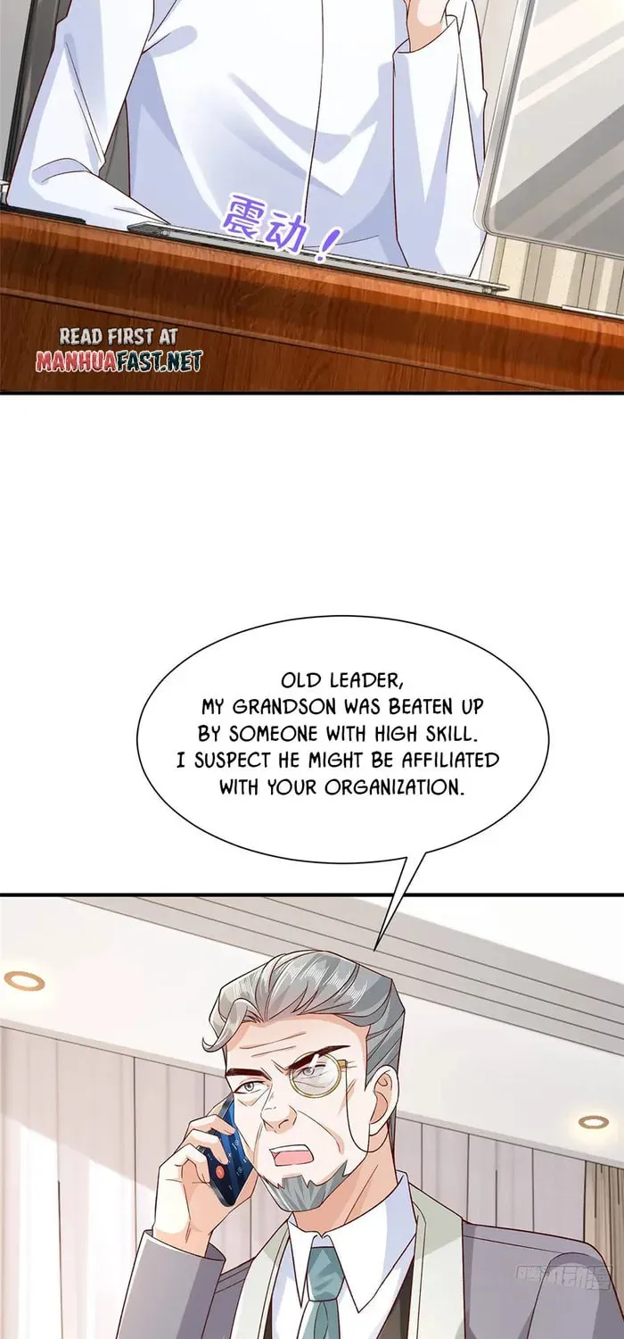 I Randomly Have A New Career Every Week Chapter 726 page 31 - 